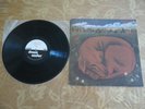 Ticket ‎– Let Sleeping Dogs Lie LP 1972 New Zealand VG+/VG+