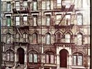 LED ZEPPELIN - PHYSICAL GRAFFITI German Press Insert Inners 2 x LP
