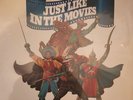 ACE SPECTRUM- JUST LIKE IN THE MOVIES ALBUM 1976 Factory Sealed NEVER OPENED