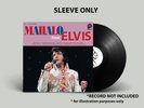 Elvis Presley 
