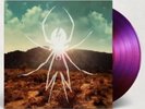 NEW My Chemical Romance Danger Days Urban Outfitters PURPLE Vinyl Record UO