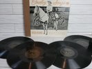 Bing Crosby Cowboy Songs 1946 Decca 4 Record Set 78RPM Volume 1 Complete Vintage