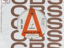 60s Pop & Beat-NINA SHAW-WOVEN IN MY SOUL/LOVE IS FINE-C.B.S.-*DEMO*-*NICE COPY*