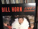 BILL HORN Lp Live ? - Private Real People Outsider Weirdo Electronic Lofi Synth