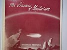 Science Of Mysticism Vinyl Record Rosicrucian AMORC Occult Cosmic Consciousness