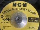 Tony Middleton - To the ends of the earth - MGM demo