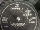 Shotgun Express - Curtains - Columbia