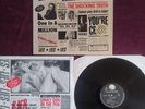 Guns N' Roses - G N' R Lies 1988 German Erst Press. Hard Rock Vinyl LP