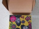 De La Soul 3 feet high and rising 7inch box set