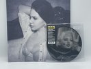 LANA DEL REY Did You Know There’s A Tunnel… WHITE Vinyl AND CANDY NECKLACE 7” LP