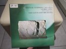 Rare MAHLER SYMPHONY NO.4 IN G George Szell LP SAX5283 ED1 Vinyl EX+ / Cover EX