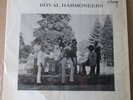The Royal Harmoneers - Time Is Winding Up LP Champ Funk Deep Soul Gospel Xian