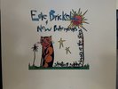 EDIE BRICKELL & NEW BOHEMIANS Shooting Rubberbands at The Stars 1988 Press LP