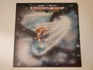 Frank Marino & Mahogany Rush - World Anthem (Vinyl Record LP)