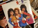 Sweet Sensation,  Take It While It's Hot  Freestyle SEALED Vinyl Record Lp