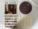 The Seekers - The Seekers - Japanese LP - Excellent