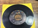 ROCKABILLY 45 Vince Everett BABY LETS PLAY HOUSE /LIVIN HIGH Abc Rocker