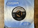Rock n Roll Lavern Baker  You're Teasing Me  London 45-HLE 8871