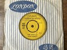 R&B Mod Richie Barrett  Some Other Guy  London DEMO HLK 9552 pls read descriptio