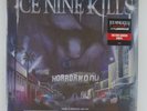 Ice Nine Kills–The Silver Scream 2:Welcome To Horrorwood-2LP Green 2021 (SEALED)