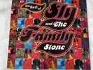 The Best Of Sly And The Family Stone Double Lp Vinyl