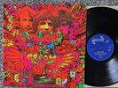 Cream- Disraeli Gears- 1st UK Press 1967 Mono Reaction: 593 003 LP Vinyl Record