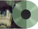 Between the Buried And Me - AUTOMATA II  Coke Bottle Clear Vinyl LP NEW & SEALED