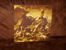 LP: THE POGUES - Rum Sodomy & The Lash (1985) [Incl. Dirty Old Town] 1st Italy