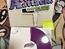 Attack Attack  - Someday Came Suddenly Vinyl Tri Colored Limited