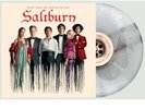 'SALTBURN' Music From The Motion Picture | Bath Water Liquid Vinyl |