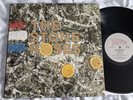 STONE ROSES Self Titled Lp Debut AUSTRALIA Orig 1989 N/Mint (The) BMG RARE FOC