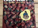 Chuck Berry one dozen berrys London Records HA-M2132 Vinyl Schallplatte LP