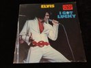 ELVIS PRESLEY LP CAL-2533 I GOT LUCKY STILL FACTORY SEALED ORIGINAL CAMDEN ISSUE