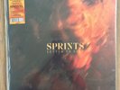 Sprints - Letter To Self Rough Trade Ltd Edn LP/7