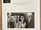 Howard Jones - Human's Lib Ltd Edn White 140g Vinyl LP 2018 Reissue Sealed NR