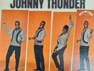 JOHNNY THUNDER Loop de Loop Vinyl LP Soul