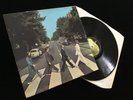 The Beatles - Abbey Road - Original UK ‘Apple’ LP - 749-2/750-1 Stamper - Ex