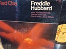 Freddie Hubbard Red Clay CTI 6001