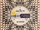 Artistics I'm Gonna Miss You / Hope We Have Rare 1967 Soul Funk Oz 45