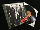 The Clash - The Clash - Original UK Vinyl LP - A-5/B3 Stamper