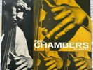 Paul Chambers ‎– Bass On Top Blue Note ‎– GXF 3016 Japanese  Reissue 1978