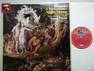 EMI LP ASD 3377 QUAD TAS: Mendelssohn - A Midsummer Night's Dream / André Previn