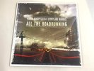 MARK KNOPFLER & EMMYLOU HARRIS All the Roadrunning 180G 2xLP Used  2006 Nonesuch
