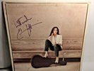Emmylou Harris - White Shoes - SIGNED