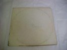 THE BEATLES  LP  CAPITOL  SWBO-101 WHITE ALBUM  M-
