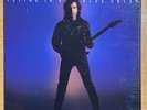 JOE SATRIANI - Flying in a Blue Dream  RARE Rock Metal Guitar Lp 1989 1st SHRINK