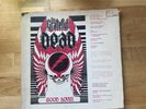 Grateful Dead Good Lovin 4xlp Boxset Rare Live Vinyl 1977 / 1979 Smilin Ears
