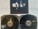 W.A.S.P. – First Blood Last Cuts 2 x Vinyl ORG 1993 Capitol Records – ESTG 22171