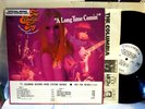 THE ELECTRIC FLAG LP 