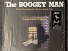 Synthe Sound Trax ‎– The Boogey Man Soundtrack Exclusive Yellow Purple 151/300